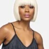 Vivica A Fox 100% Brazilian Human Hair Wig - MAX 2 Vivica A Fox 100% Brazilian Human Hair Wig - MAX -Wig Shop max4m