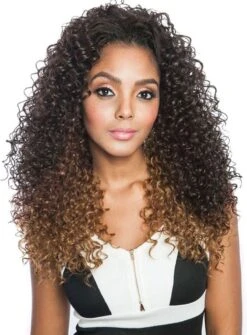 Mane Concept Instaglam Wig (Insta505)