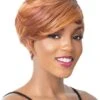 Its A Wig Synthetic Wig - MEEKA -Wig Shop meeka1m