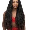 Janet Collection Nala Tress 3X MESSY BOX BRAID Crochet Braid 26 -Wig Shop messy4m