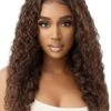 Outre Melted Hairline Premium Synthetic HD Lace Front Wig - MIABELLA -Wig Shop miabella3m