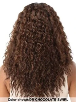 Outre Melted Hairline Premium Synthetic HD Lace Front Wig - MIABELLA -Wig Shop miabella4m