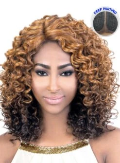 MOTOWN TRESS LXP.KAY WIG