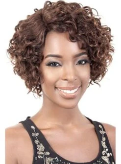 Motown Tress HR.CAMILA WIG