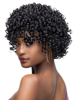 Janet Collection MyBelle Premium Synthetic Wig - CHAKA -Wig Shop mybelle1m