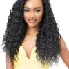 Janet Collection Remy Illusion NATURAL WAVE Weave 20 -Wig Shop naturalwave a 1