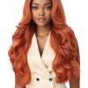 Outre Premium Soft And Natural NEESHA 208 Lace Front Wig -Wig Shop neesha2081m