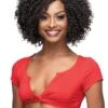 Janet Collection Natural Afro Premium Synthetic Wig - NEHA -Wig Shop neha4m
