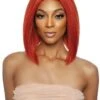 Mane Concept Melanin Queen HD Clear Lace Front Wig - NOVA -Wig Shop nova2m 1 1