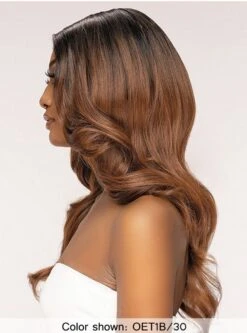 Janet Collection Melt 13x6 Frontal Part Lace Wig - NURA 12 Janet Collection Melt 13x6 Frontal Part Lace Wig - NURA -Wig Shop nura2m