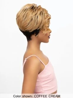 Janet Collection MyBelle Premium Synthetic Wig - OAKLYN -Wig Shop oaklyn1m