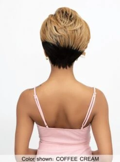 Janet Collection MyBelle Premium Synthetic Wig - OAKLYN -Wig Shop oaklyn6m