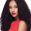 Outre Synthetic - X-Pression WATER WAVE Loop Crochet Braid (14 Inch) -Wig Shop out bd syn waterwave14 1