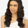 R&B Collection 100% Unprocessed Brazilian Virgin Remy Human Hair Wig - PA-BODY-W 24 -Wig Shop pa body w241m