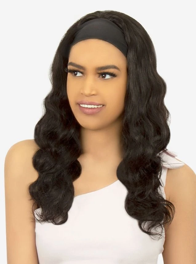 R&B Collection 100% Unprocessed Brazilian Virgin Remy Human Hair Wig - PA-BODY-W 24 3 R&B Collection 100% Unprocessed Brazilian Virgin Remy Human Hair Wig - PA-BODY-W 24