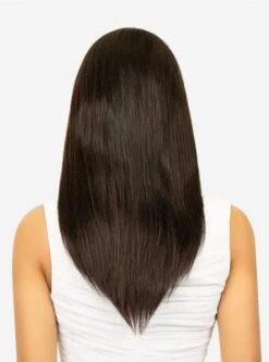 R&B Collection 100% Unprocessed Brazilian Virgin Remy Human Hair Deep Part Lace Wig - PA-GAGA -Wig Shop pa gaga3m