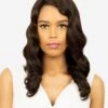 R&B Collection 100% Unprocessed Brazilian Virgin Remy Human Hair Deep Part Lace Wig - PA-TERRIAN -Wig Shop pa terrian2m
