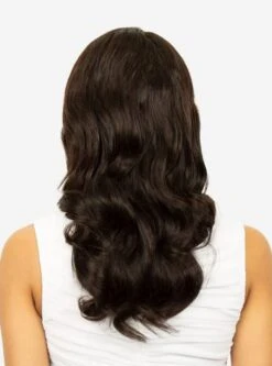 R&B Collection 100% Unprocessed Brazilian Virgin Remy Human Hair Deep Part Lace Wig - PA-TERRIAN -Wig Shop pa terrian3m