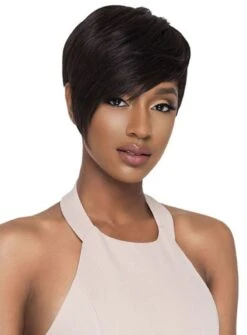 OUTRE PIXIE EDGE WIG