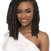 Janet Collection Nala Tress 3X POETRY BOB LOCS Crochet Braid 1 Janet Collection Nala Tress 3X POETRY BOB LOCS Crochet Braid -Wig Shop poetrylocs butterfly a