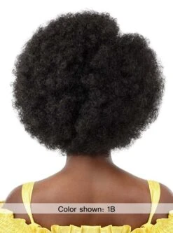 Outre Converti Cap Premium Synthetic Full Wig - AFRO QUEEN -Wig Shop queen4m
