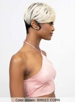 Janet Collection MyBelle Premium Synthetic Wig - RAQUEL -Wig Shop raquel1m