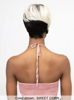 Janet Collection MyBelle Premium Synthetic Wig - RAQUEL -Wig Shop raquel4m