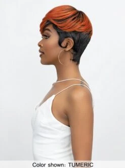 Janet Collection MyBelle Premium Synthetic Wig - RAQUEL -Wig Shop raquel5m