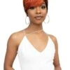 Janet Collection MyBelle Premium Synthetic Wig - RAQUEL -Wig Shop raquel7m