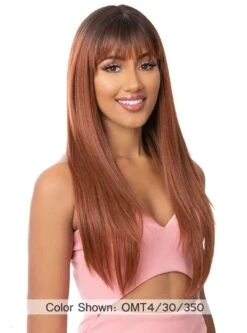 Its A Wig Premium Synthetic Wig - RAYLON -Wig Shop raylon2m