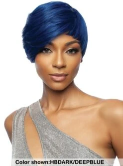 Mane Concept Red Carpet Chic-Xie Full Wig - RCCX107 HALI