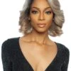 Mane Concept Red Carpet 4" HD Lace Front Wig - SELMA (RCHD217) 2 Mane Concept Red Carpet 4" HD Lace Front Wig - SELMA (RCHD217) -Wig Shop rchd2171m