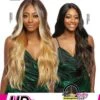 Mane Concept Red Carpet 4" HD Lace Front Wig - FLARE -Wig Shop rchd2981m