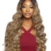 Mane Concept Red Carpet 5" HD Transparent Lace Front Wig - RCHT212 TRULY -Wig Shop rcht2122m