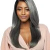 Mane Concept Red Carpet 4" Deep Pre-Plucked Part HD Lace Front Wig - CANCER 1 Mane Concept Red Carpet 4" Deep Pre-Plucked Part HD Lace Front Wig - CANCER -Wig Shop rcld2041m
