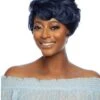 Mane Concept Red Carpet 4" Deep Pre-Plucked Part HD Lace Front Wig - SAGITTARIUS -Wig Shop rcld2092m