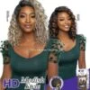 Mane Concept Red Carpet Modish Style HD Lace Wig - FANCY -Wig Shop rcms2011m
