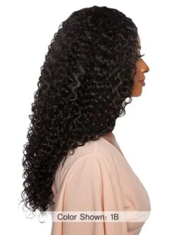 Mane Concept Red Carpet 4" Trinity HD Lace Front Wig - RCTR203 FIESTY -Wig Shop rctr2033m