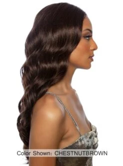 Mane Concept Red Carpet 4" Trinity HD Lace Front Wig - RCTR210 AGENA 8 Mane Concept Red Carpet 4" Trinity HD Lace Front Wig - RCTR210 AGENA -Wig Shop rctr2102m