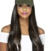 Vivica A Fox Capdo Premium Synthetic Wig - CD ROMINA -Wig Shop romina1