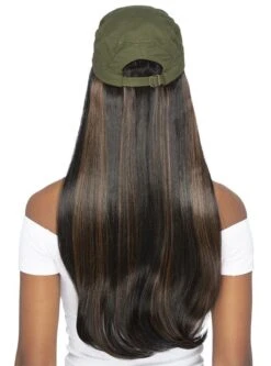 Vivica A Fox Capdo Premium Synthetic Wig - CD ROMINA -Wig Shop romina3