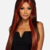 Vivica A Fox Premium Synthetic Pure Comfort Cap Wig - SABRA -Wig Shop sabra2m 1