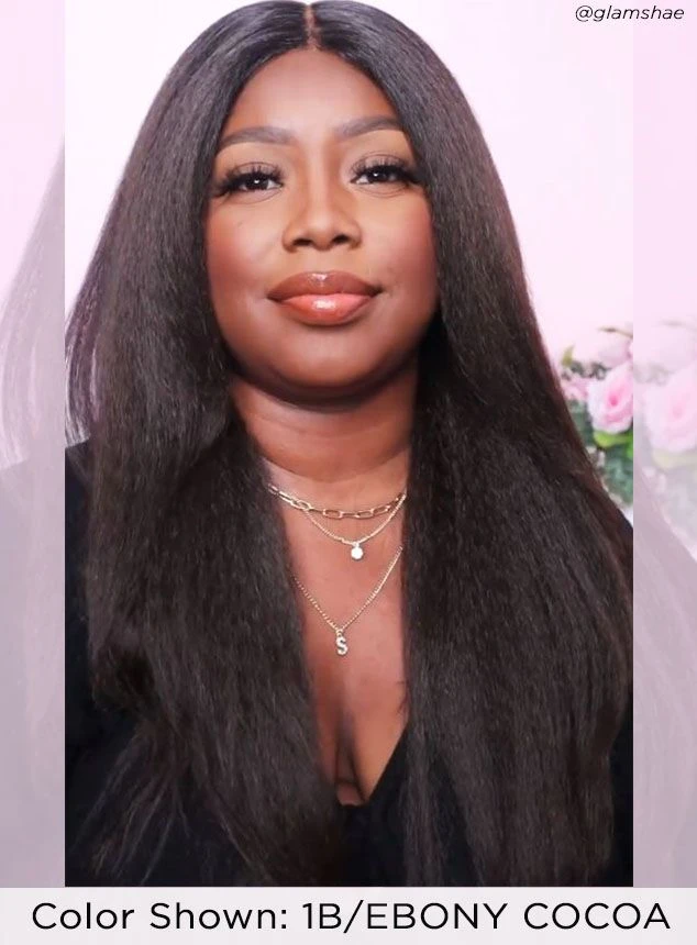 Heraremy Synthetic HD Lace Front Wig- SADIE 3 Heraremy Synthetic HD Lace Front Wig- SADIE