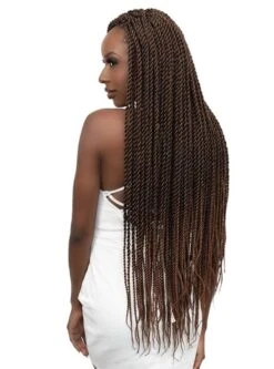 Janet Collection Nala Tress 2X SENEGALESE Crochet Braid 10 Janet Collection Nala Tress 2X SENEGALESE Crochet Braid -Wig Shop senegal4m