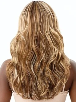 Outre Wigpop Premium Synthetic Full Wig - SENNA -Wig Shop senna3m