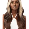 Outre Premium Synthetic HD Lace Front Wig - SEPHINA -Wig Shop sephina3m