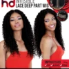 Seduction Remy Human Hair HD Invisible Lace Deep Part Wig - SHLP.SW24 2 Seduction Remy Human Hair HD Invisible Lace Deep Part Wig - SHLP.SW24 -Wig Shop shlp.sw24