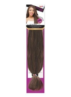 JANET COLLECTION SILKY YAKY BRAID (PP) -Wig Shop silky yaky braid pp