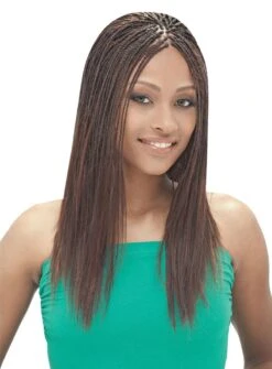 JANET COLLECTION SILKY YAKY BRAID (PP) -Wig Shop silky yaky braid pp 3