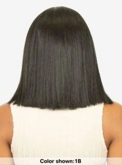R&B Collection So Natural Blended Human Hair HD Lace Wig - SO-MONDAY -Wig Shop so monday1m 1